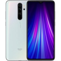 Xiaomi Redmi Note 8 Pro 6/128GB жемчужный белый