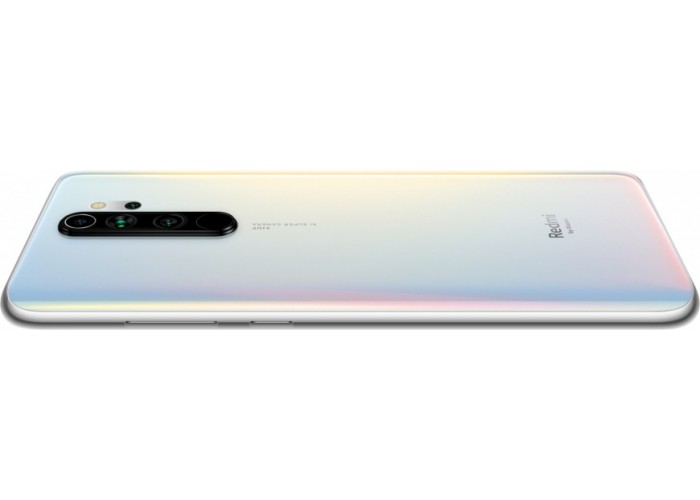 Xiaomi Redmi Note 8 Pro 6/128GB жемчужный белый