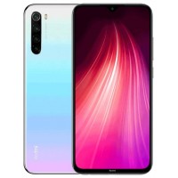 Xiaomi Redmi Note 8 4/128GB белый