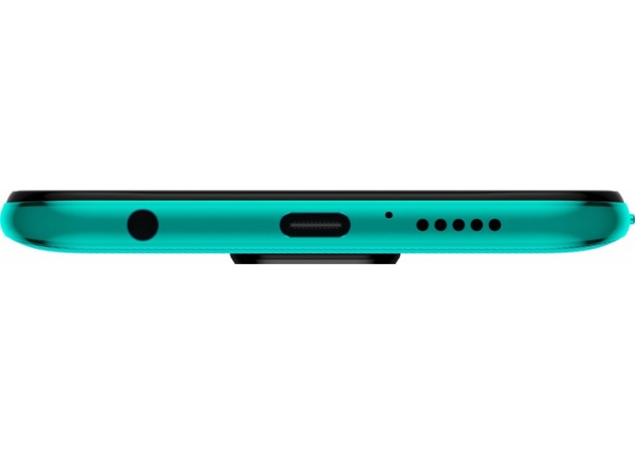 Xiaomi Redmi Note 9 Pro 6/128GB зелёный