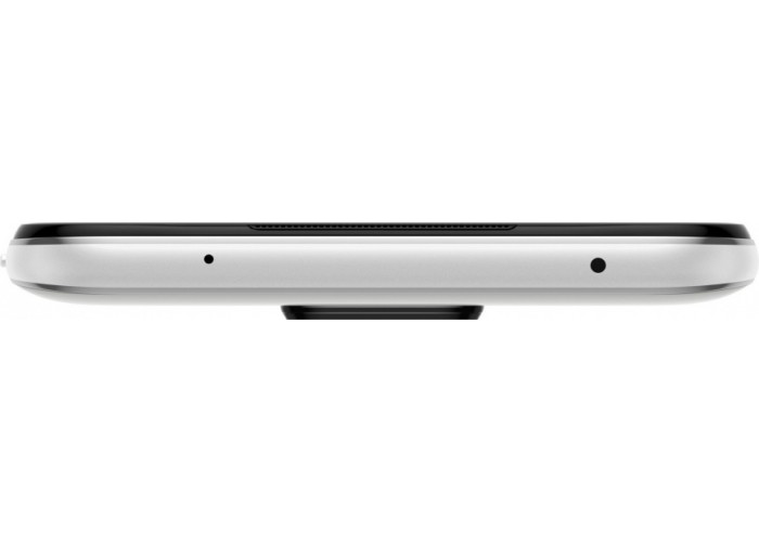 Xiaomi Redmi Note 9 Pro 6/128GB белый