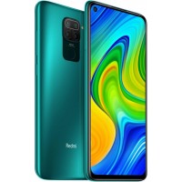 Xiaomi Redmi Note 9 4/128GB (NFC) зелёный