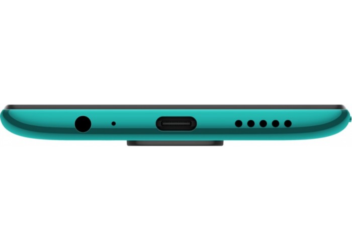Xiaomi Redmi Note 9 3/64GB (NFC) зелёный