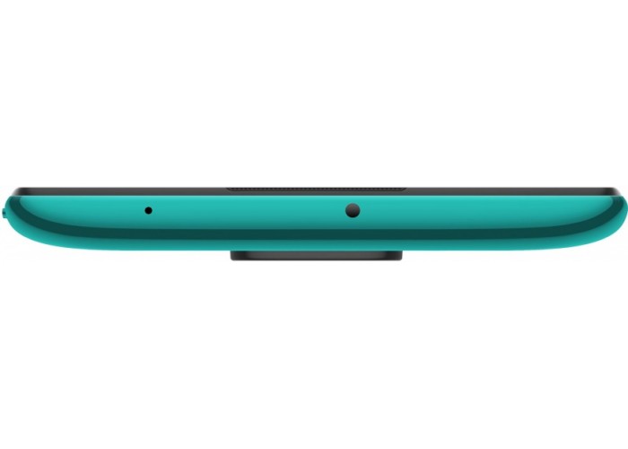Xiaomi Redmi Note 9 3/64GB (NFC) зелёный