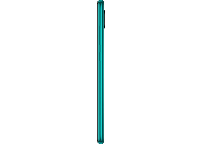 Xiaomi Redmi Note 9 4/128GB (NFC) зелёный