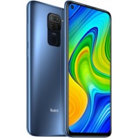 Xiaomi Redmi Note 9 4/128GB (NFC) серый