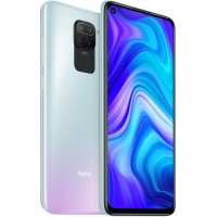 Xiaomi Redmi Note 9 3/64GB (NFC) белый
