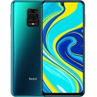 Xiaomi Redmi Note 9S 6/128GB синий