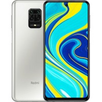 Xiaomi Redmi Note 9S 4/64GB белый