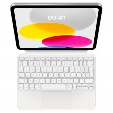 Клавиатура Apple Magic Keyboard Folio для iPad (2022)