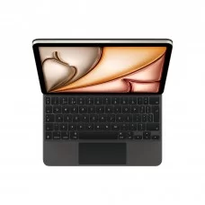 Клавиатура Apple Magic Keyboard для iPad Air 11 дюймов (M2), чёрный цвет