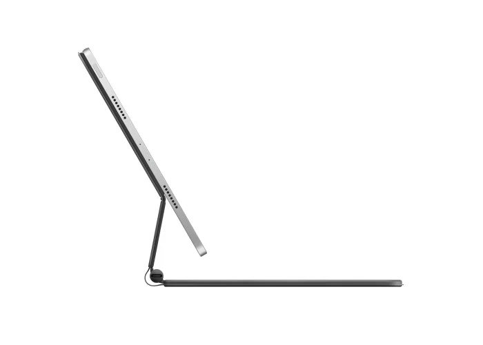 Клавиатура Apple Magic Keyboard для iPad Air 11 дюймов (M2), чёрный цвет