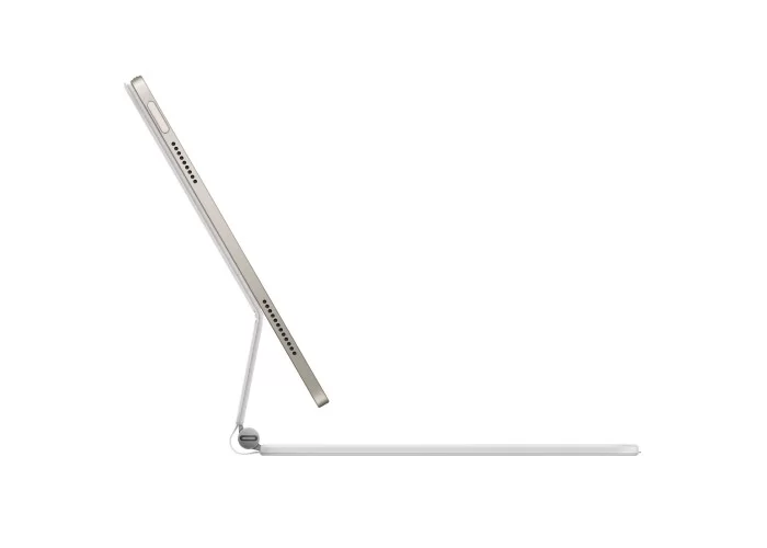 Клавиатура Apple Magic Keyboard для iPad Air 11 дюймов (M2), белый цвет