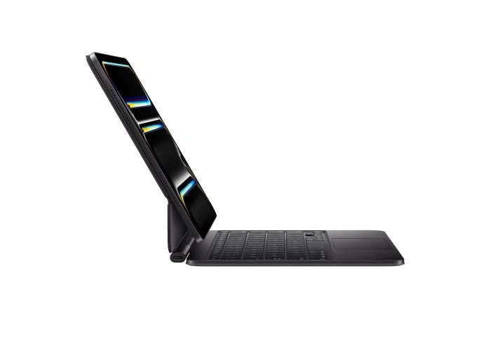 Клавиатура Apple Magic Keyboard для iPad Pro 11 дюймов (M4), чёрный цвет
