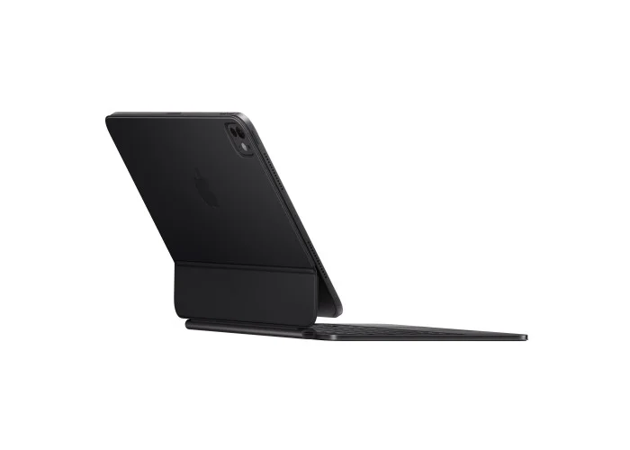 Клавиатура Apple Magic Keyboard для iPad Pro 11 дюймов (M4), чёрный цвет