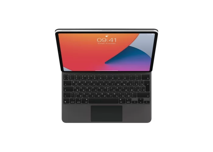 Клавиатура Apple Magic Keyboard для iPad Pro 12,9 дюйма (2020/2018)