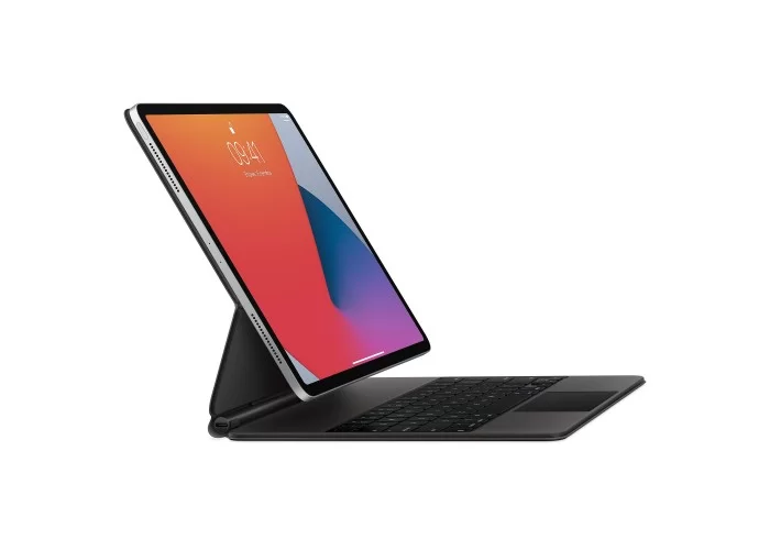 Клавиатура Apple Magic Keyboard для iPad Pro 12,9 дюйма (2020/2018)