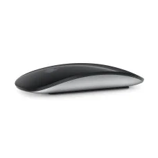 Мышь Apple Magic Mouse, USB-C, чёрный цвет
