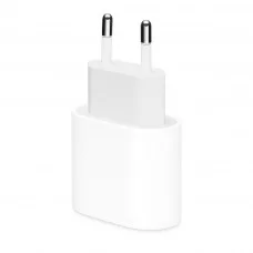 Сетевое зарядное устройство Apple USB-C мощностью 20 Вт
