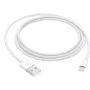 Кабель Apple USB - Lightning (1 м)