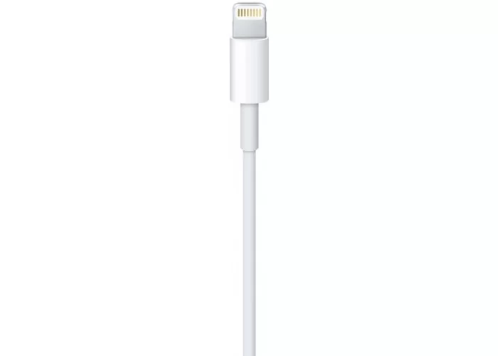 Кабель Apple USB - Lightning (1 м)