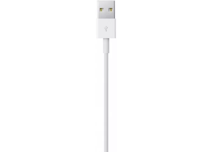 Кабель Apple USB - Lightning (1 м)