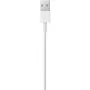 Кабель Apple USB - Lightning (1 м)