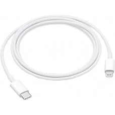 Кабель Apple USB Type-C - Lightning (1 м)