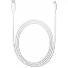 Кабель Apple USB Type-C - Lightning (2 м)