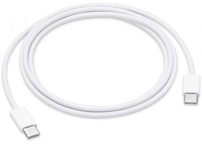 Кабель Apple USB Type-C - USB Type-C (1 м)
