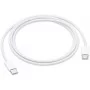 Кабель Apple USB Type-C - USB Type-C (1 м)