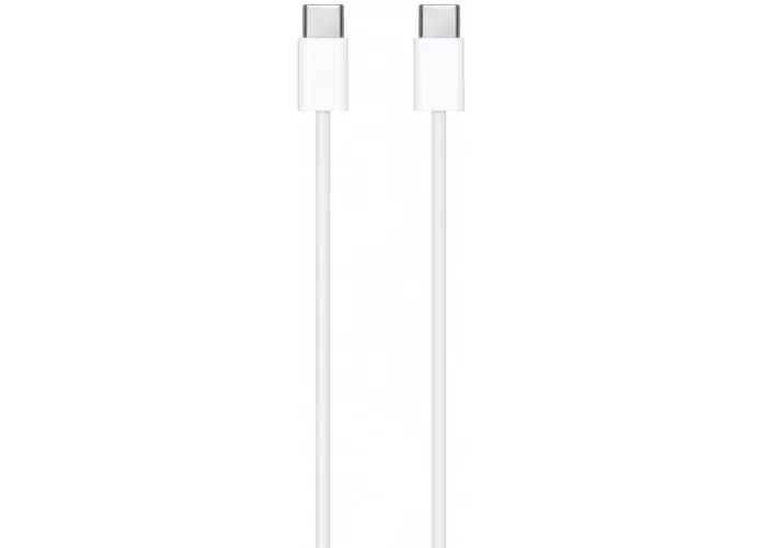 Кабель Apple USB Type-C - USB Type-C (1 м)