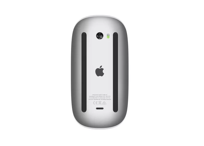 Мышь Apple Magic Mouse 3, белый цвет