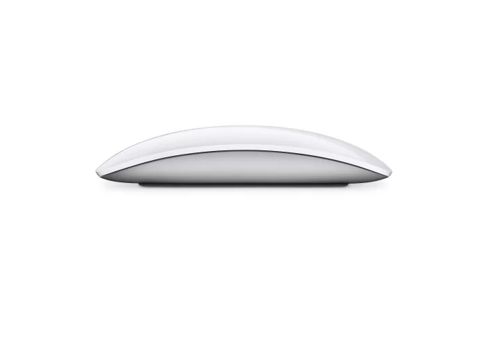 Мышь Apple Magic Mouse 3, белый цвет