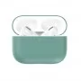 Чехол Totudesign TWS Pro Case для AirPods Pro, зелёный цвет