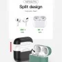 Чехол Totudesign TWS Pro Case для AirPods Pro, зелёный цвет