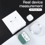 Чехол Totudesign TWS Pro Case для AirPods Pro, зелёный цвет