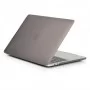 Чехол-накладка для MacBook Pro 13 дюймов (модели 2016 года и новее), серый цвет