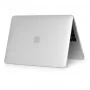 Чехол-накладка для MacBook Pro 15 дюймов (модели с 2016 по 2019 год), прозрачный