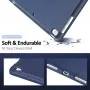 Чехол Dux Ducis Osom Series для iPad 2017/2018, синий цвет