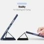 Чехол Dux Ducis Osom Series для iPad 2017/2018, синий цвет