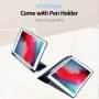 Чехол Dux Ducis Osom Series для iPad 2017/2018, синий цвет