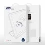 Чехол Dux Ducis Osom Series для iPad 2017/2018, синий цвет