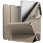 Чехол Dux Ducis Osom Series для iPad 2017/2018, золотистый цвет