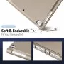 Чехол Dux Ducis Osom Series для iPad 2017/2018, золотистый цвет