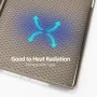 Чехол Dux Ducis Osom Series для iPad 2017/2018, золотистый цвет
