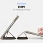Чехол Dux Ducis Osom Series для iPad 2017/2018, золотистый цвет