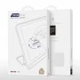 Чехол Dux Ducis Osom Series для iPad 2017/2018, золотистый цвет