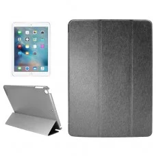 Чехол Enkay Silk для iPad 2017/2018, чёрный цвет