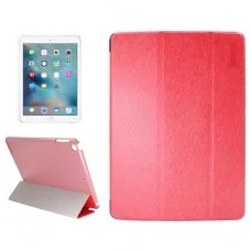 Чехол Enkay Silk для iPad 2017/2018, красный цвет